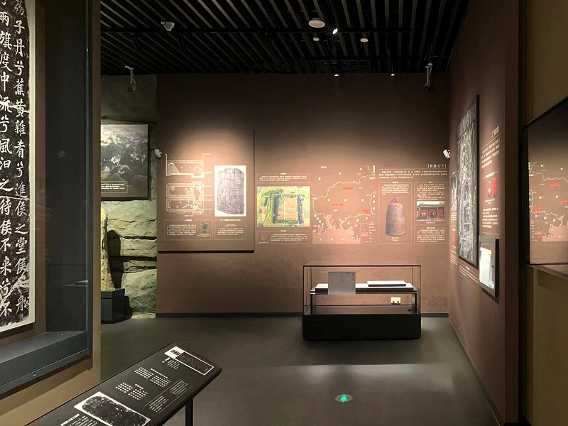 CIELOBLU | 基路伯 X 广西南宁博物馆，历史与艺术同行