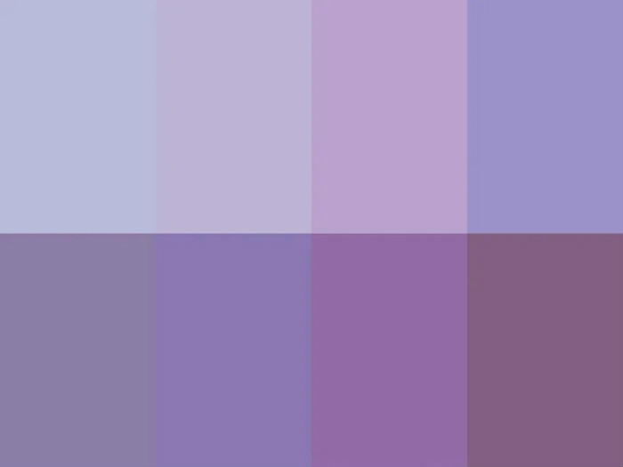 基路伯艺术涂料： 这个「紫」，很对味！(图13)