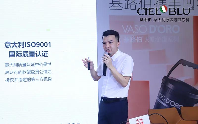大师经典 • 大有可为，基路伯《艺术幸绘生活》焕新启幕！(图14)