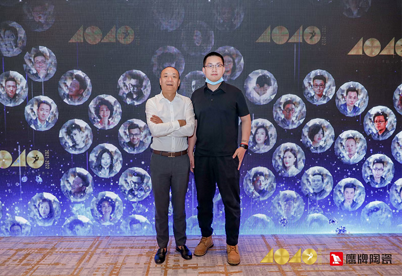 基路伯艺术涂料 X 广州设计周，携手助力青年设计师快速成长(图2)