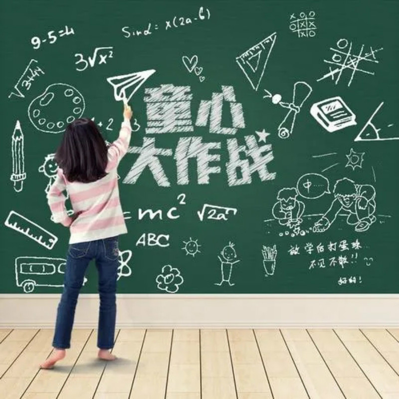 CIELOBLU | 基路伯蓝天使童话墙面涂料，给孩子一个不“童”凡响的家(图15)