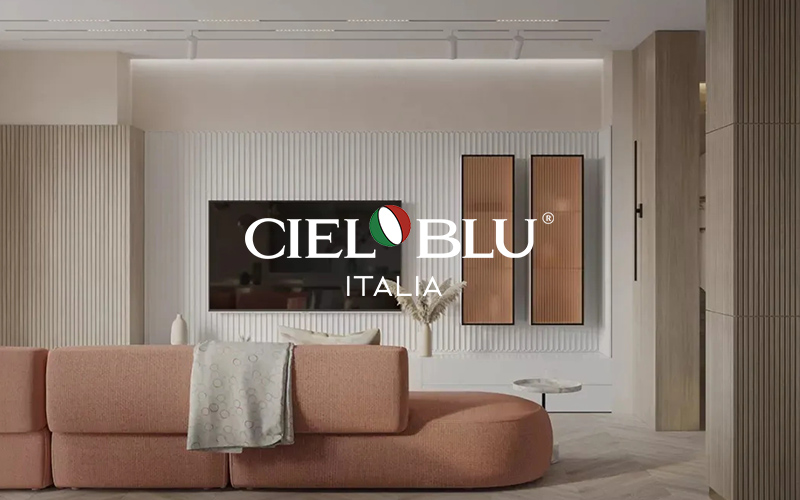 CIELOBLU | 基路伯「奶咖色」，为生活注入一份甜(图6)